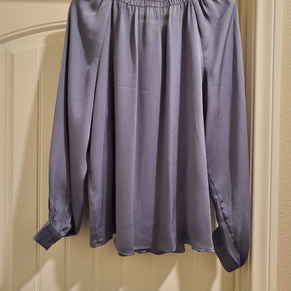 Max Studio Blouse - image 2